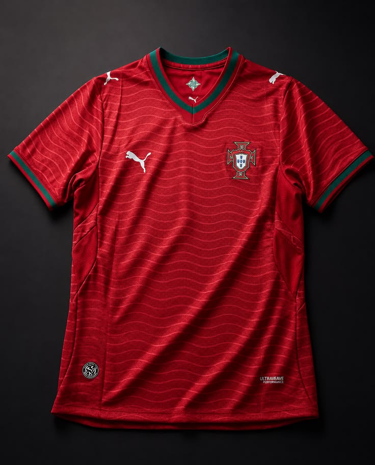 Portugal National Team Home