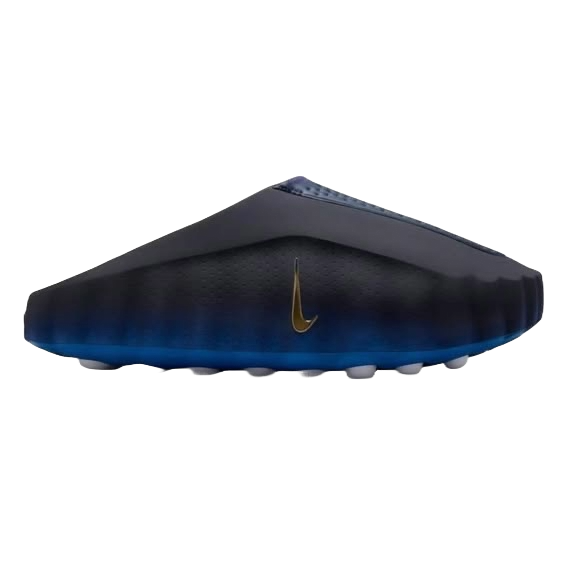Nike Mind 001 --- Blue And Black Edition