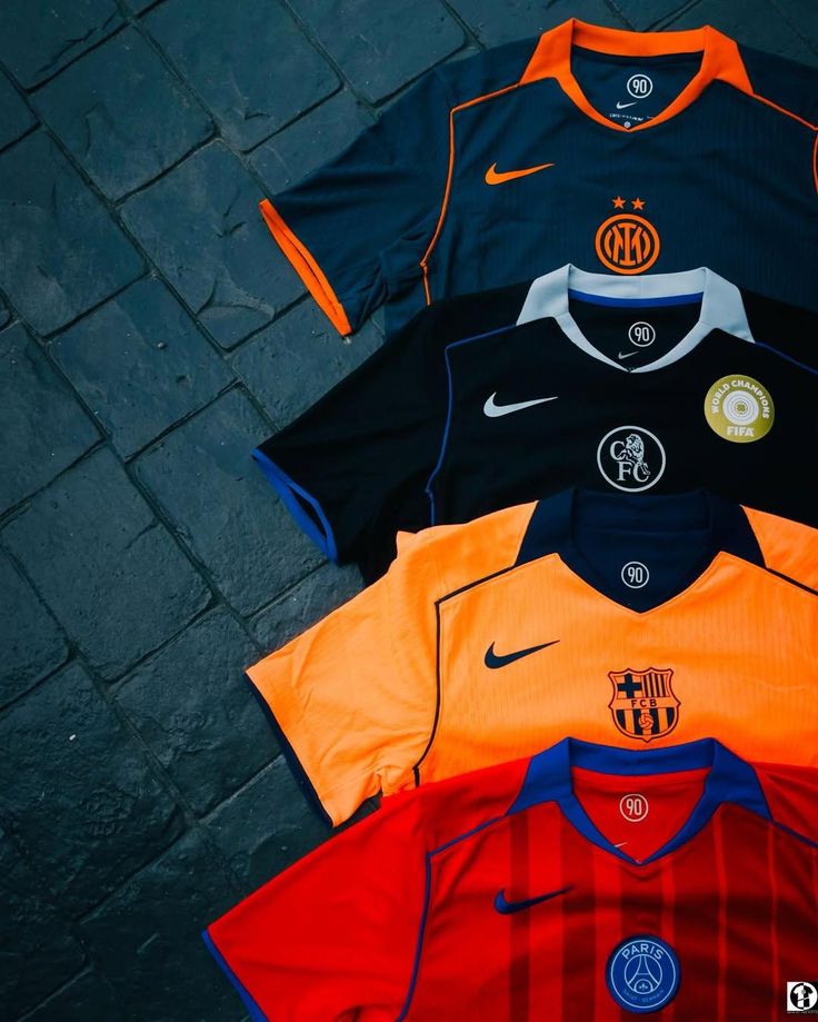 Football Jersey