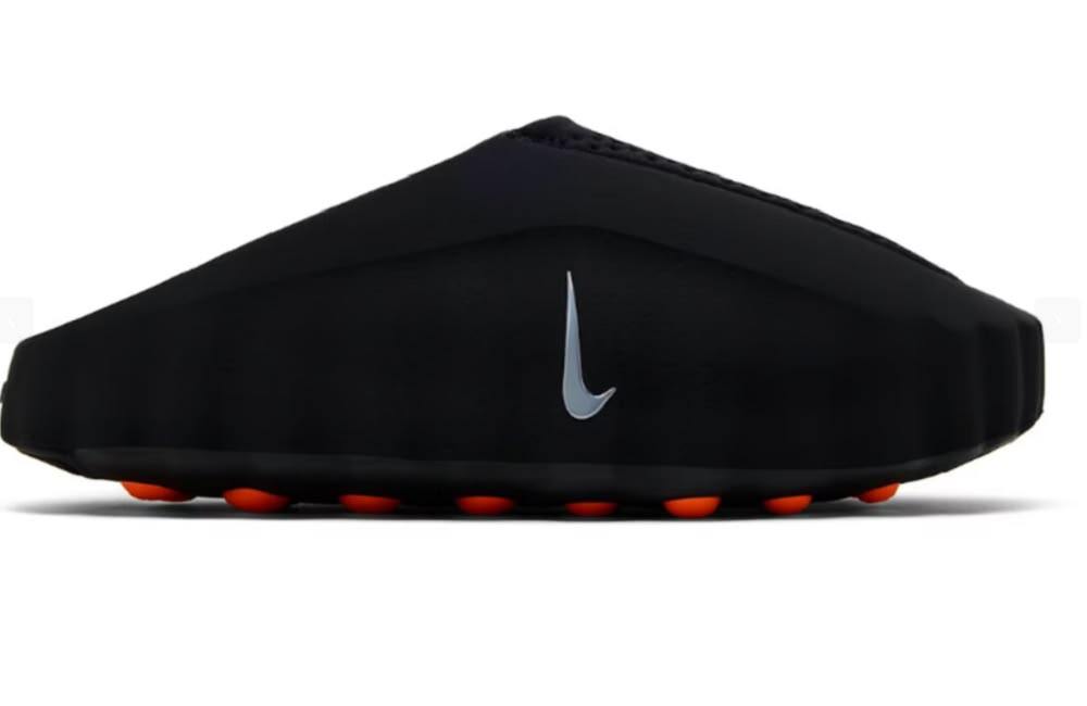 Nike Mind 001 ---Black Edition