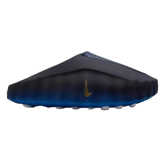 Nike Mind 001 --- Blue And Black Edition