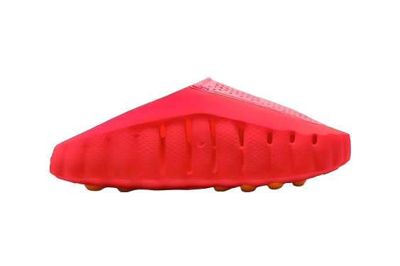 Nike Mind 001 --- Red Edition