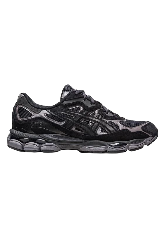 ASICS Gel-NYC – Black