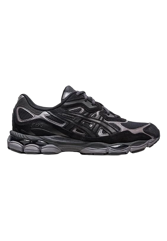 ASICS Gel-NYC – Black