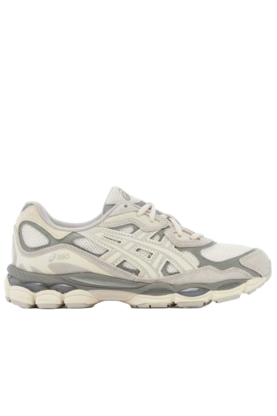 ASICS Gel-NYC – Cream-Grey