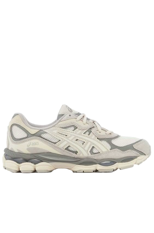ASICS Gel-NYC – Cream-Grey