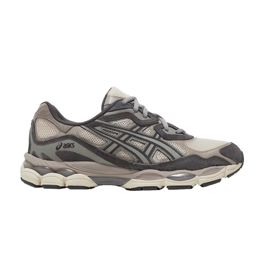 ASICS Gel-NYC---Taupe-Grey