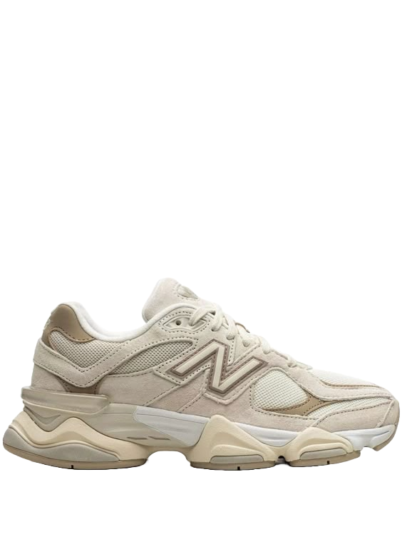New Balance 9060 – Beige/Tan/Cream