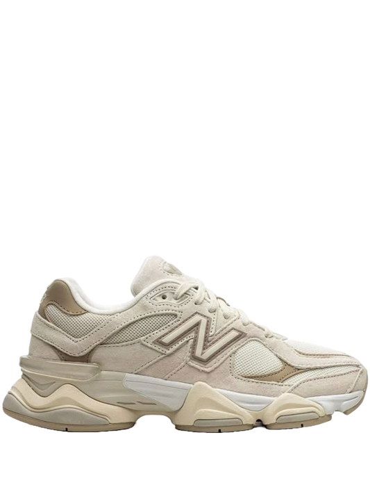 New Balance 9060 – Beige/Tan/Cream