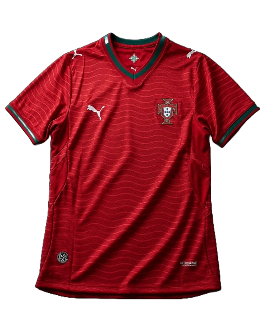 Portugal National Team Home