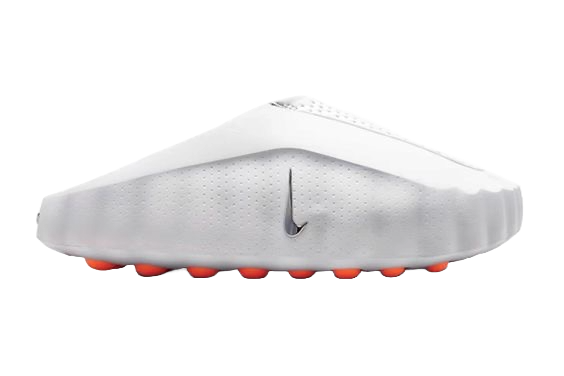 Nike Mind 001 – White Edition