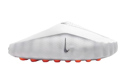 Nike Mind 001 – White Edition